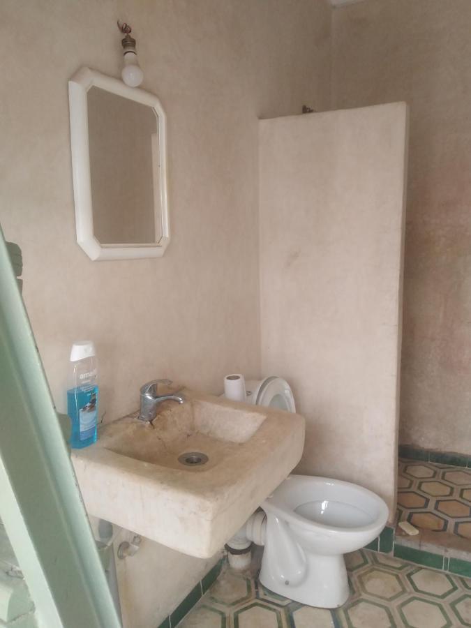 Hotel House Rose Marrakesh Exterior foto