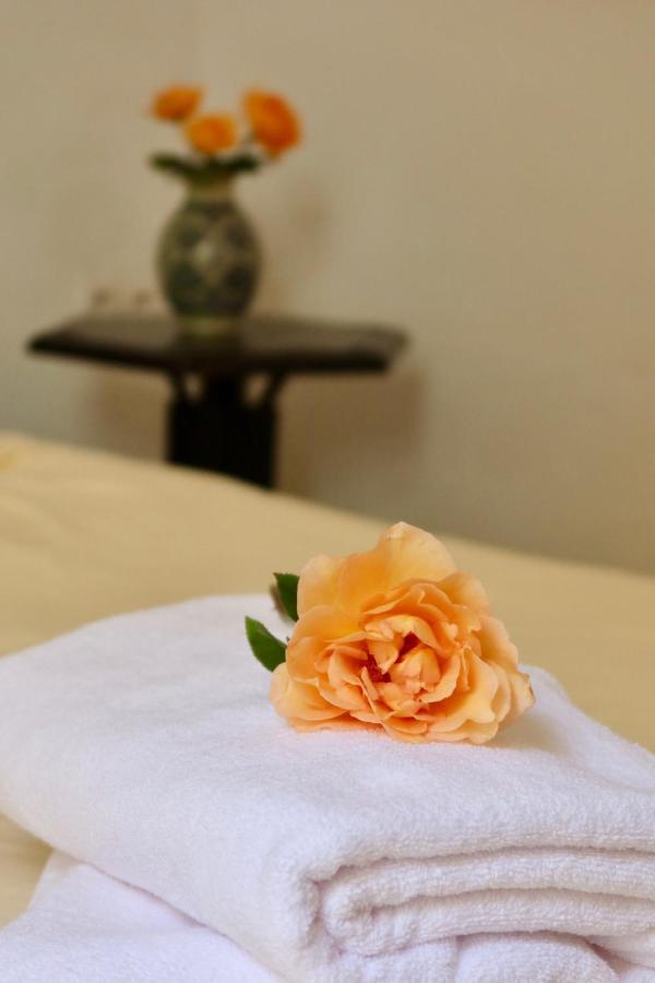 Hotel House Rose Marrakesh Exterior foto